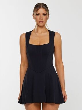 Nama Body Butter Corset Dress